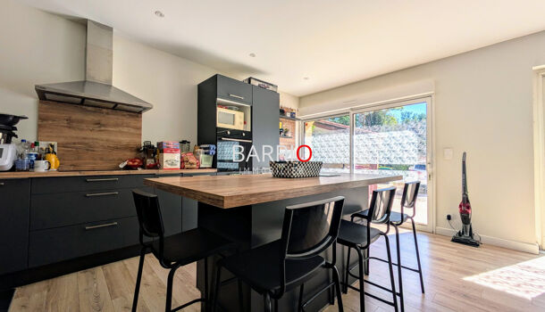 Villa / Maison 11 pièces  à vendre Villeneuve-de-la-Raho 66180