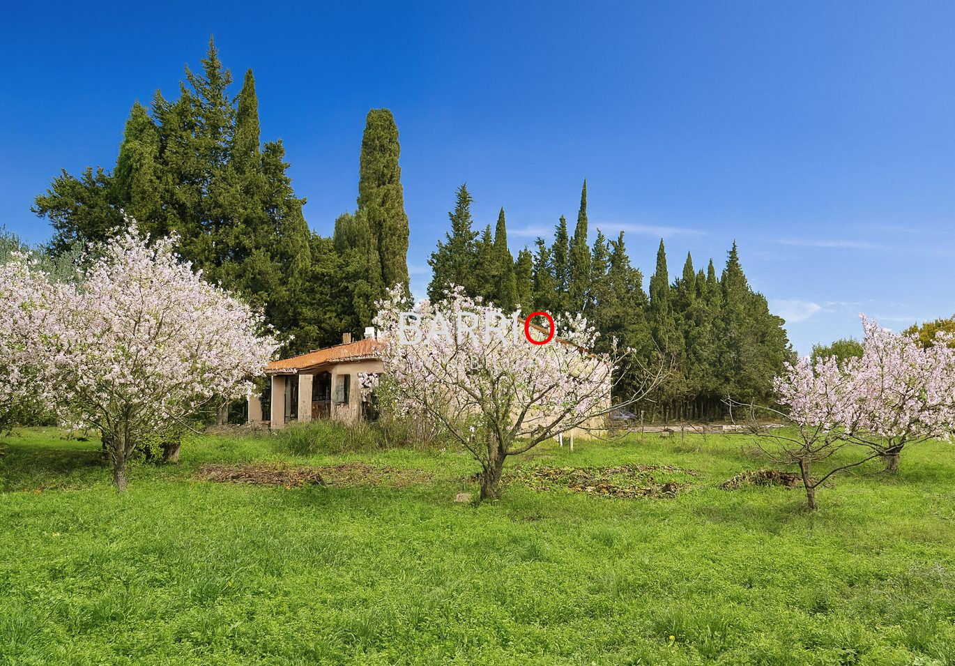 Villa / Maison  T5 à vendre Saint-Génis-des-Fontaines 66740