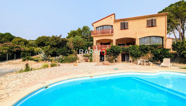 Villa / Maison 7 pièces  à vendre Sorède 66690