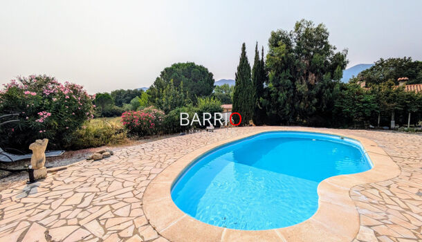 Villa / Maison 7 pièces  à vendre Sorède 66690