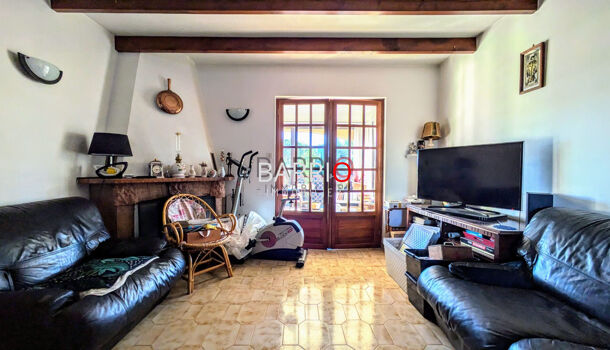 Villa / Maison 7 pièces  à vendre Sorède 66690