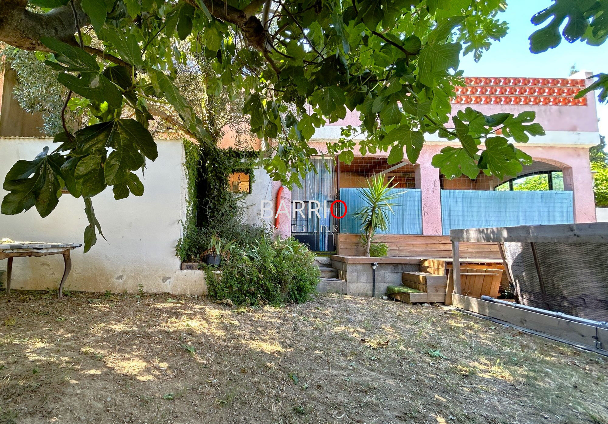 Villa / Maison 7 pièces  à vendre Tresserre 66300