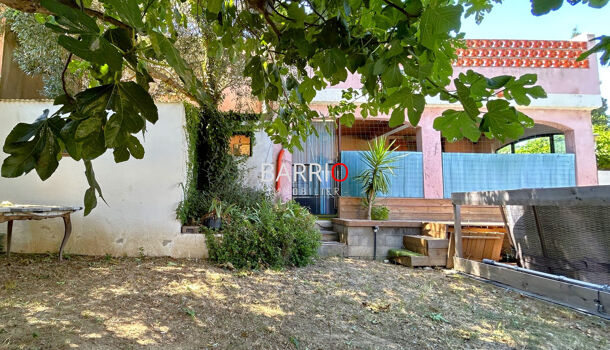 Villa / Maison 7 pièces  à vendre Tresserre 66300
