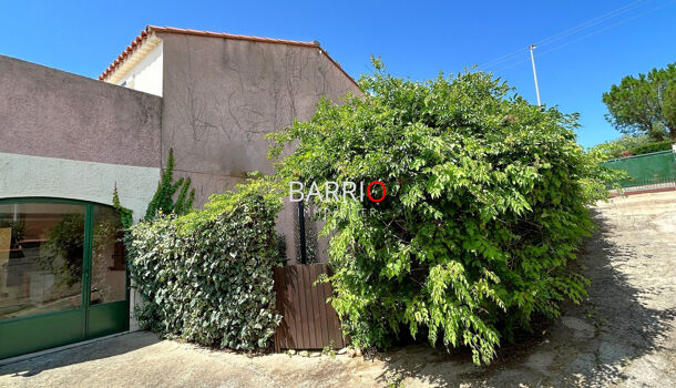 Villa / Maison 7 pièces  à vendre Tresserre 66300