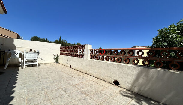 Villa / Maison 7 pièces  à vendre Tresserre 66300