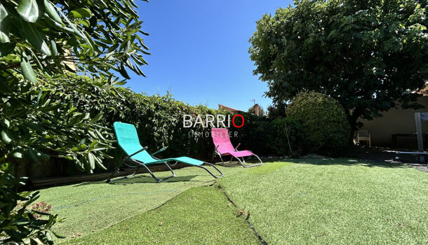 Villa / Maison 7 pièces  à vendre Tresserre 66300