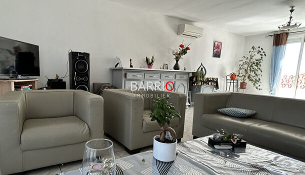 Villa / Maison 7 pièces  à vendre Tresserre 66300