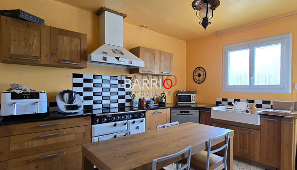 Villa / Maison 4 pièces  à vendre Saint-Génis-des-Fontaines 66740