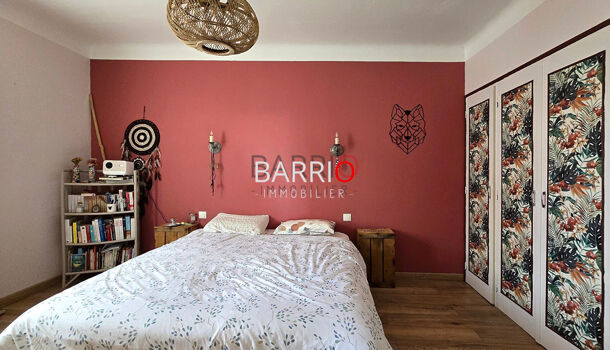 Villa / Maison 4 pièces  à vendre Saint-Génis-des-Fontaines 66740