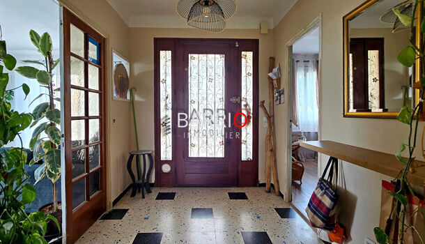 Villa / Maison 4 pièces  à vendre Saint-Génis-des-Fontaines 66740