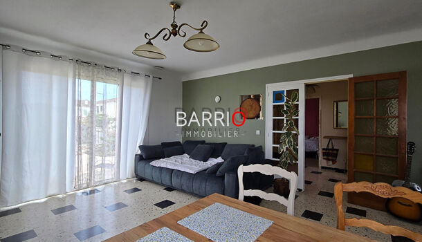 Villa / Maison 4 pièces  à vendre Saint-Génis-des-Fontaines 66740