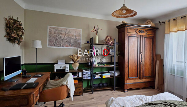 Villa / Maison 4 pièces  à vendre Saint-Génis-des-Fontaines 66740