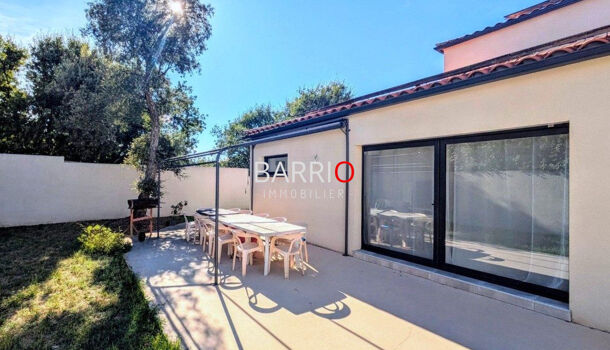 Villa / Maison 4 pièces  à vendre Laroque-des-Albères 66740