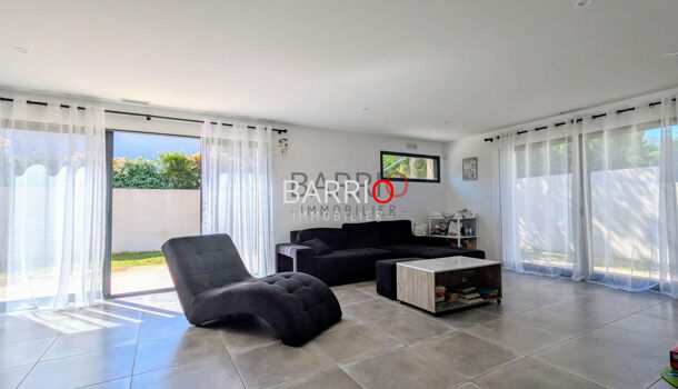 Villa / Maison 4 pièces  à vendre Laroque-des-Albères 66740