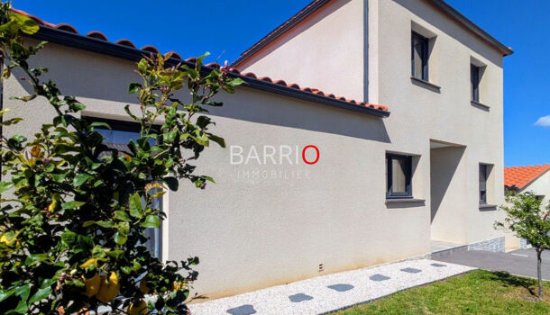 Villa / Maison 4 pièces  à vendre Laroque-des-Albères 66740