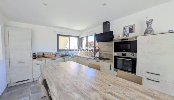 Villa / Maison 4 pièces  à vendre Laroque-des-Albères 66740