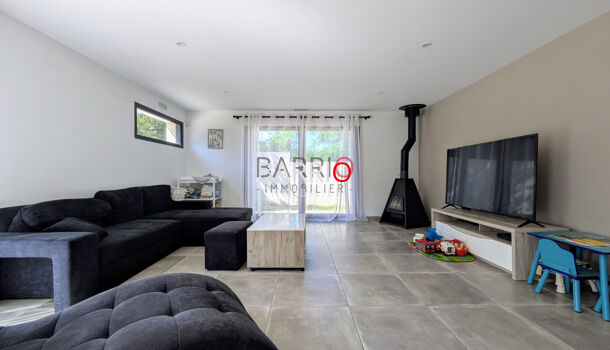 Villa / Maison 4 pièces  à vendre Laroque-des-Albères 66740