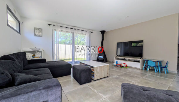 Villa / Maison 4 pièces  à vendre Laroque-des-Albères 66740