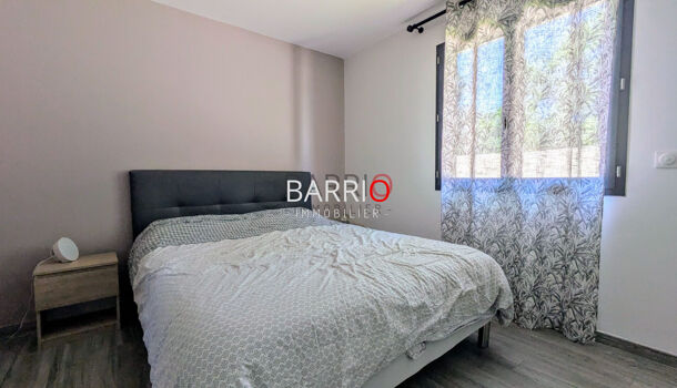 Villa / Maison 4 pièces  à vendre Laroque-des-Albères 66740