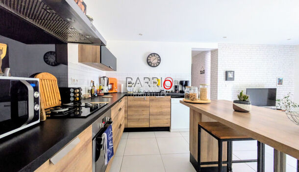 Villa / Maison 7 pièces  à vendre Sorède 66690