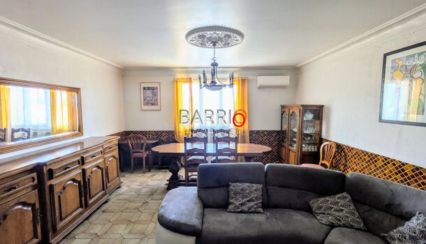 Villa / Maison 7 pièces  à vendre Sorède 66690