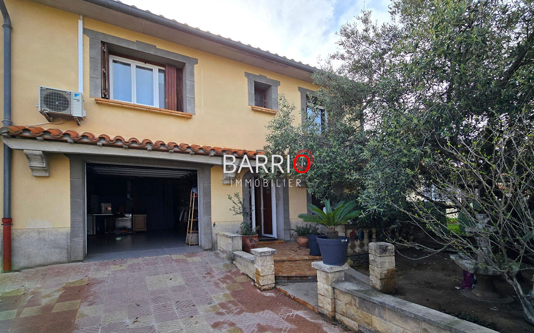 Villa / Maison 7 pièces  à vendre Sorède 66690