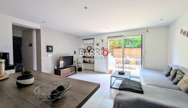 Villa / Maison 7 pièces  à vendre Sorède 66690