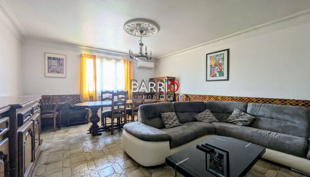 Villa / Maison 7 pièces  à vendre Sorède 66690