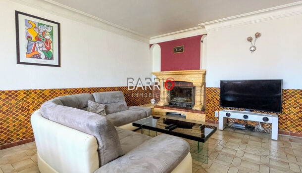 Villa / Maison 7 pièces  à vendre Sorède 66690