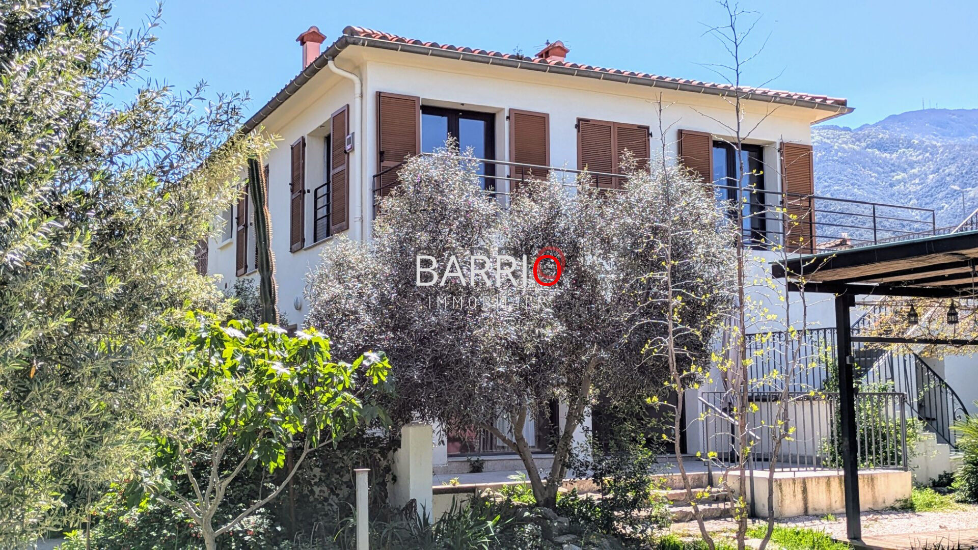 Villa / Maison  T4 à vendre Laroque-des-Albères 66740