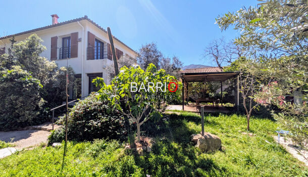 Villa / Maison 4 pièces  à vendre Laroque-des-Albères 66740