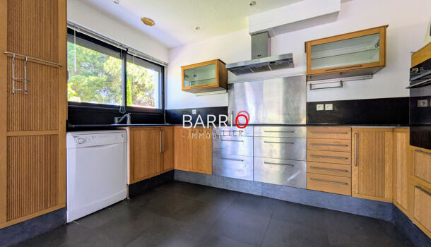 Villa / Maison 4 pièces  à vendre Laroque-des-Albères 66740