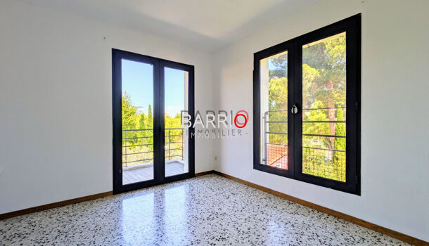 Villa / Maison 4 pièces  à vendre Laroque-des-Albères 66740