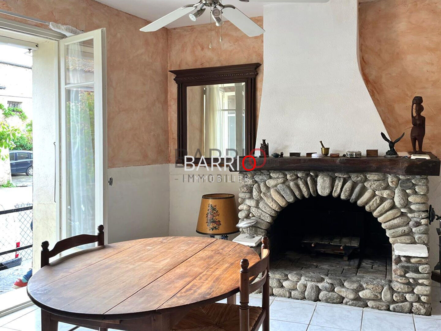 Villa / Maison  T4 à vendre Saint-André 66690