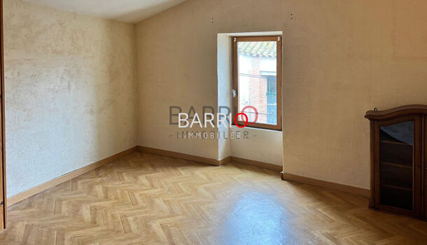 Villa / Maison 4 pièces  à vendre Saint-André 66690