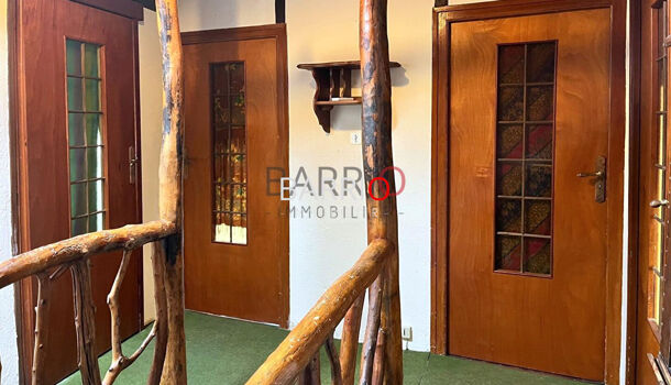 Villa / Maison 4 pièces  à vendre Saint-André 66690