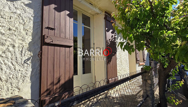 Villa / Maison 4 pièces  à vendre Saint-André 66690