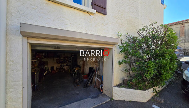 Villa / Maison 4 pièces  à vendre Saint-André 66690