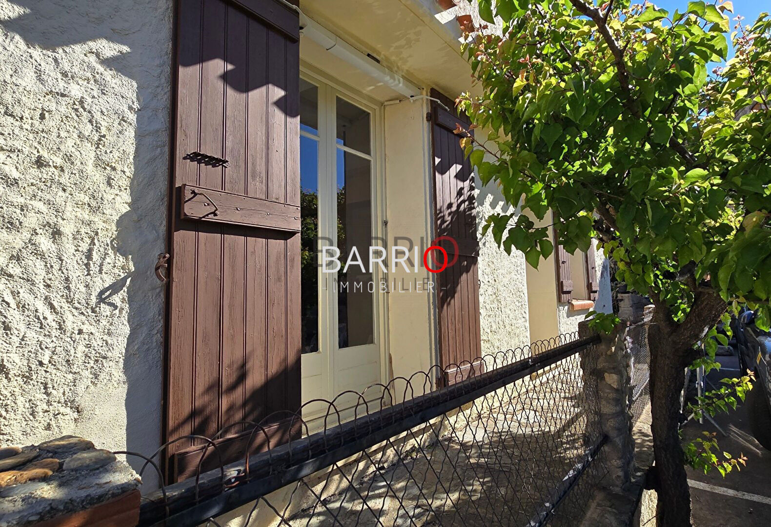 Villa / Maison  T4 à vendre Saint-André 66690