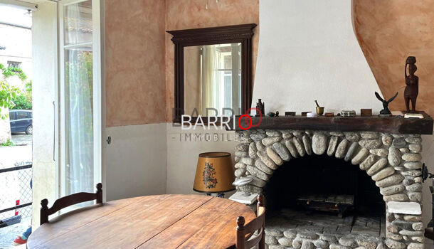 Villa / Maison 4 pièces  à vendre Saint-André 66690