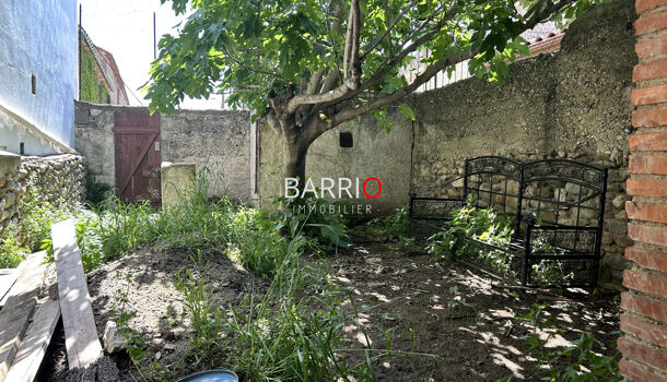 Villa / Maison 6 pièces  à vendre Brouilla 66620