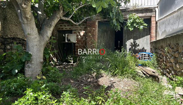 Villa / Maison 6 pièces  à vendre Brouilla 66620