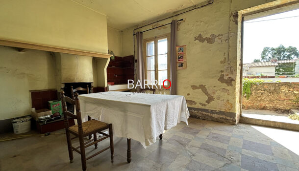 Villa / Maison 6 pièces  à vendre Brouilla 66620
