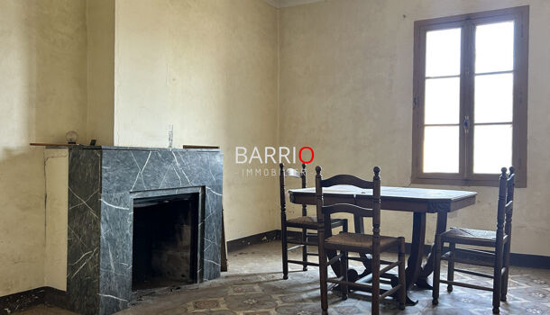 Villa / Maison 6 pièces  à vendre Brouilla 66620
