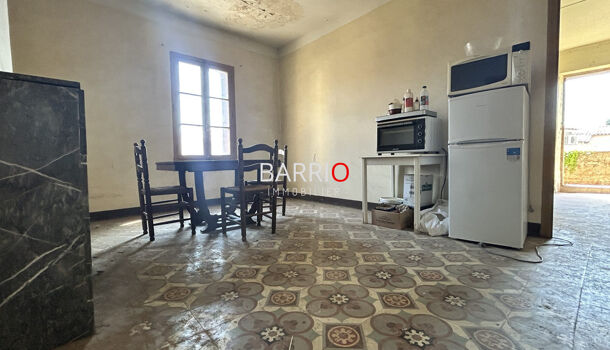 Villa / Maison 6 pièces  à vendre Brouilla 66620
