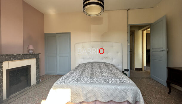Villa / Maison 6 pièces  à vendre Brouilla 66620