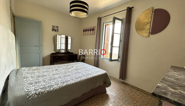Villa / Maison 6 pièces  à vendre Brouilla 66620
