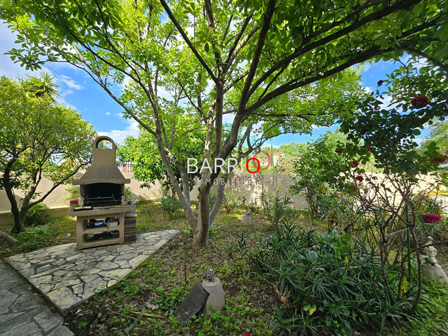 Villa / Maison  T6 à vendre Saint-Génis-des-Fontaines 66740