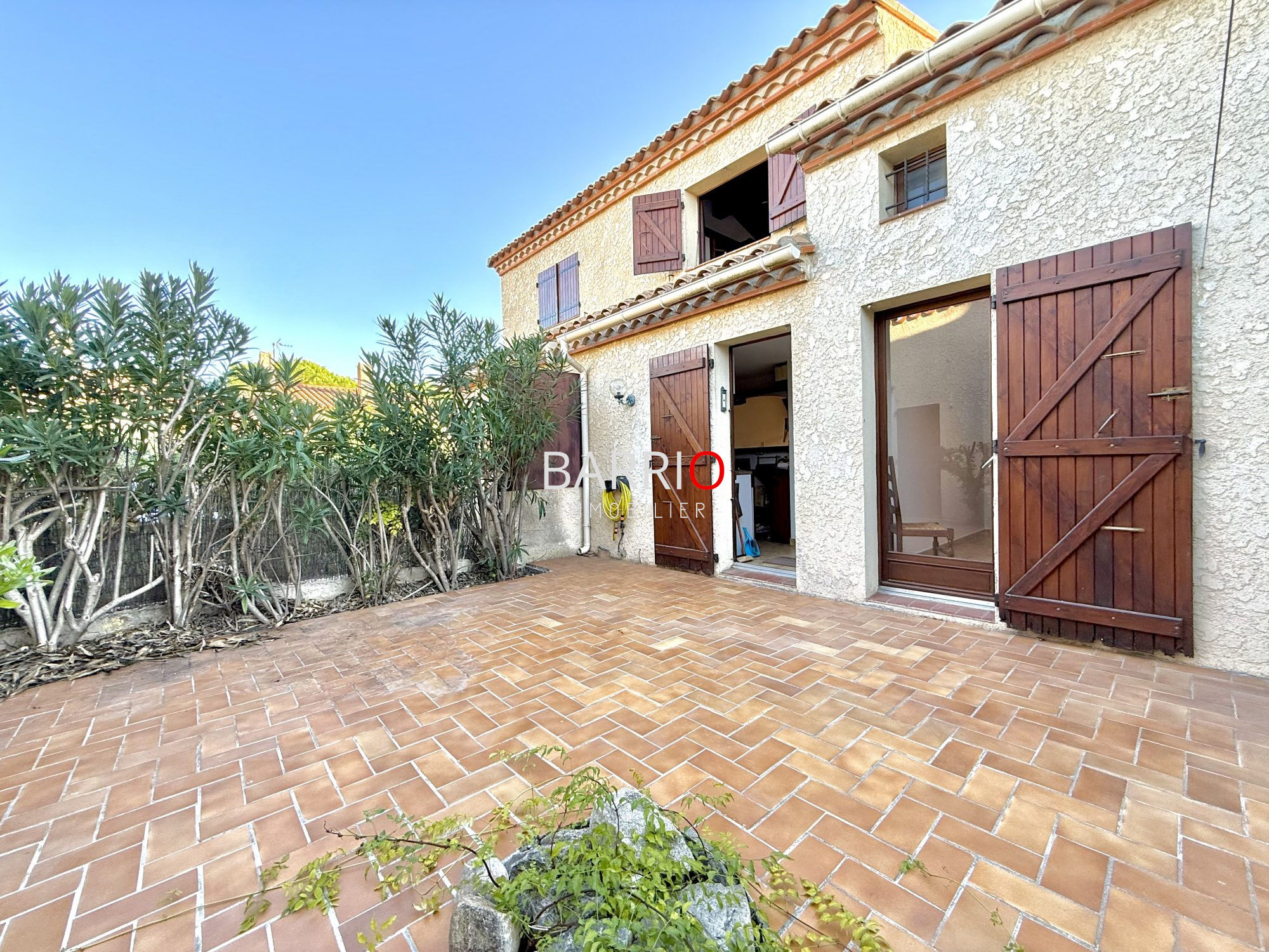 Villa / Maison  T3 à vendre Saint-Cyprien 66750