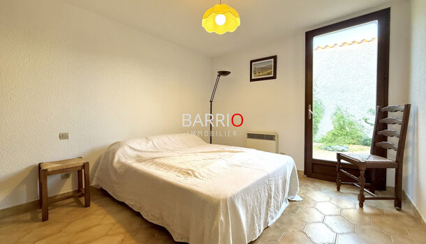 Villa / Maison 3 pièces  à vendre Saint-Cyprien 66750